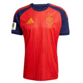 España 1a Equipación 2026 – 2 Estrellas